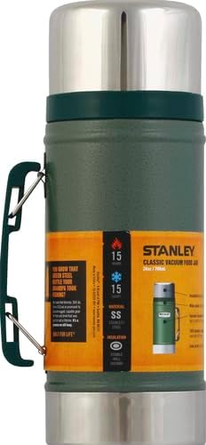 STANLEY Classic Legendary Vacuum Insulated