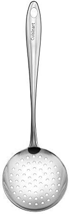Cuisinart Stainless Steel Skimmer, Silver