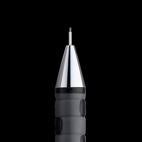 rOtring Tikky Mechanical Pencil, 0.7 mm, Black, Single (1904696)
