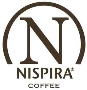 Nispira Replacement KCM11WF Charcoal Water Filter Pod, 6 Pack, Fits KitchenAid Coffee Makers