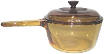 VISIONS 1.5L Saucepan
