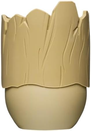 Corkcicle Stemless Insulated Wine Glass Tumbler - Keeps Beverages Cold 6 Hours & Hot 3 Hours - Stainless Steel - Easy-Grip - Summer Drinkware Gift - Keeps Drinks Ice Cold - 12 oz - Groot