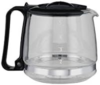 Carafe, 4 Cup, Glass