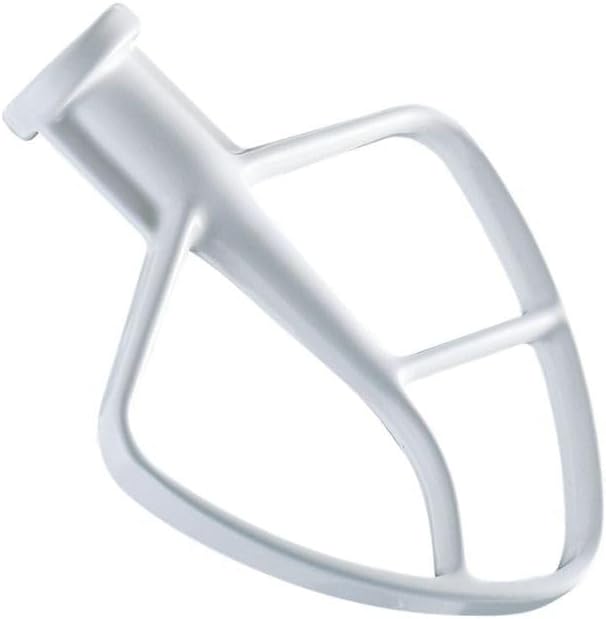 KitchenAid K45B Coated Flat Beater