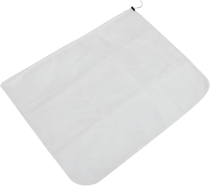PRETYZOOM Portable Drawstring Filter Bag by PRETYZOOM
