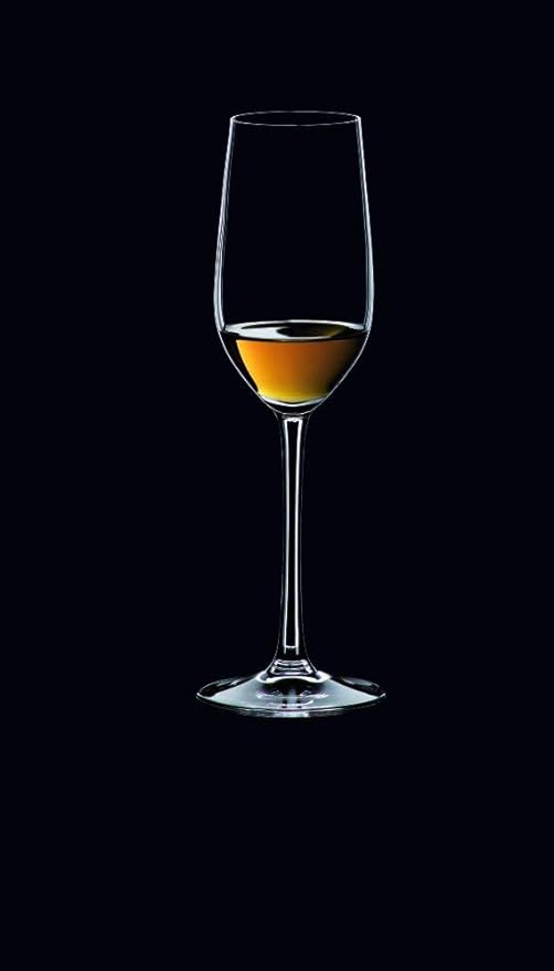 Riedel Ouverture Tequila Glasses, Set of 4