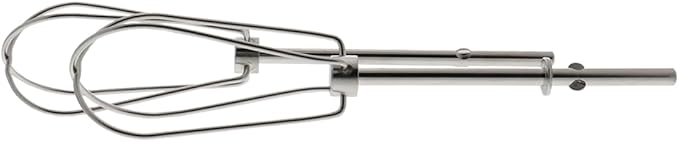 W10490648 Beaters for Kitchen Aid Hand Mixer 2 Per Pack by Femitu