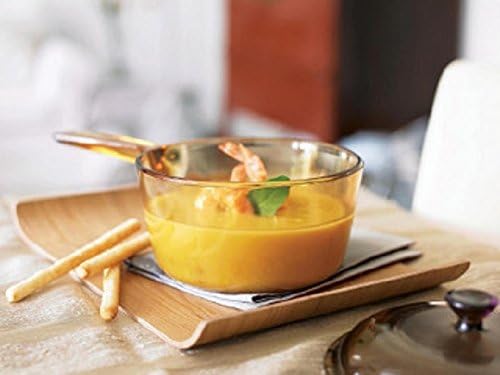 VISIONS 2.5L Saucepan