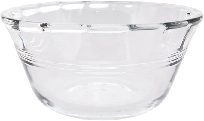 Pyrex 6-Ounce Custard Cups, Set of 4