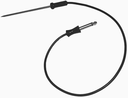 EBD51431001 Meat Probe Thermometer Gauge Thermistor Sensor Replacement for LG Electric and Gas Ranges, Ovens, Microwaves