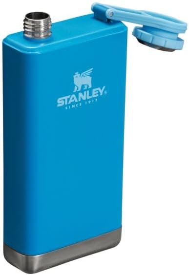 Stanley Adventure Pre-Party Flask 8