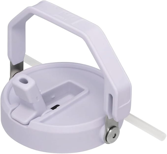 Stanley 10-09996-061 The IceFlow™ Flip Straw Jug Lavender 40OZ/1.18L