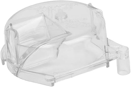 Cuisinart DGB-500GLID Replacement Grinder Assembly Lid Fits Models DGB-475, DGB-500, DGB-550BK, DGB-600BC, DGB-625BC, & DGB-650BC Only OEM
