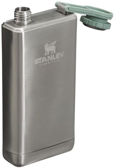 Stanley Adventure Pre-Party Flask 8