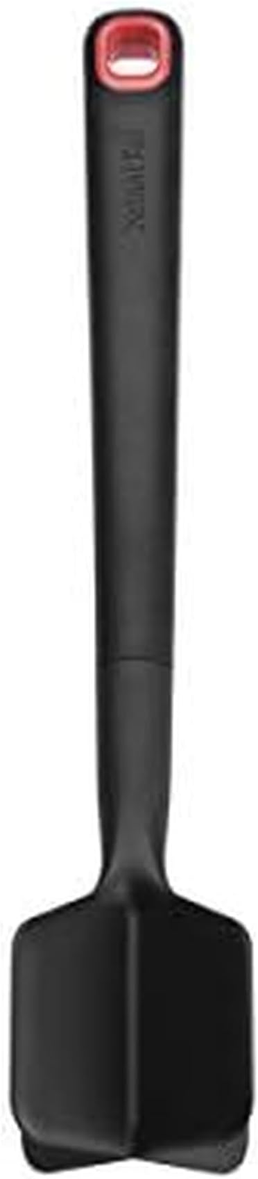 Instant Pot Official Non Stick Meat Masher for Breaking up Meat, Veggies and More, Dishwasher Safe, One Size, Black