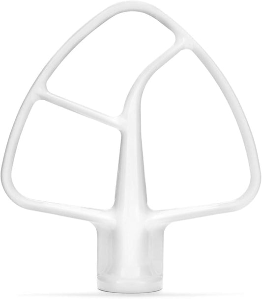 KitchenAid K45B Coated Flat Beater