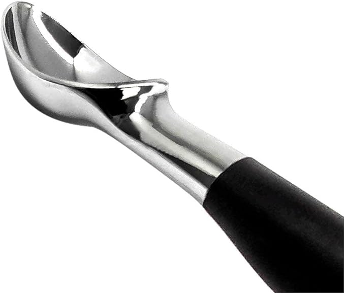 KitchenAid Classic Ice Cream Scoop, 8.6 inches, Pistachio
