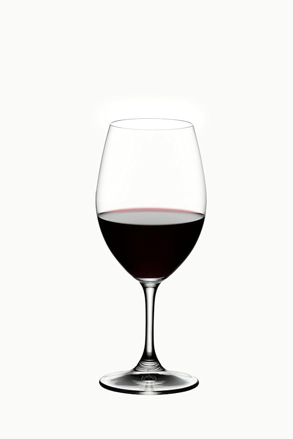 Riedel Ouverture Red and White Magnum Glass and Champagne Flute