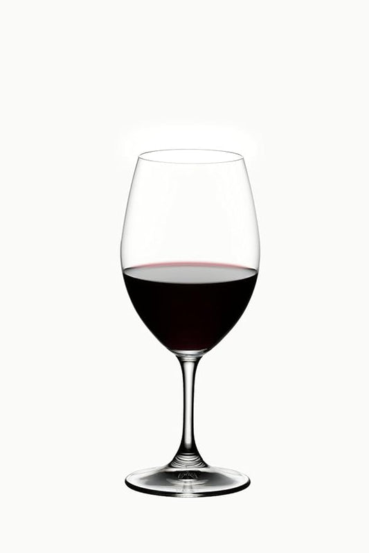 Riedel Ouverture Red and White Magnum Glass and Champagne Flute