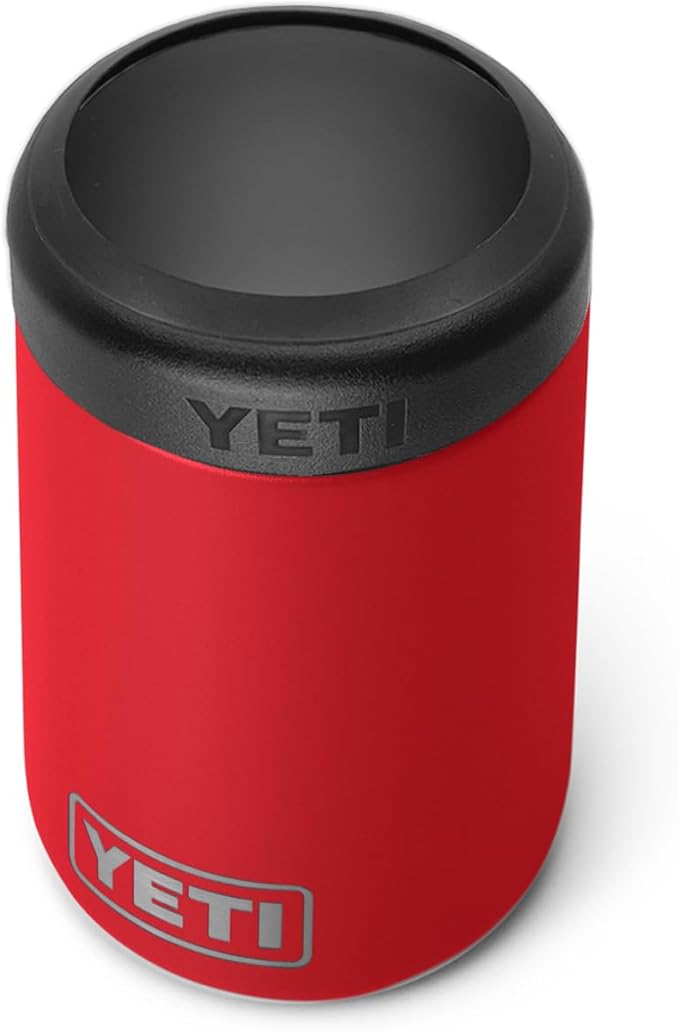YETI Rambler 12 oz. Colster Can Insulator for Standard Size Cans