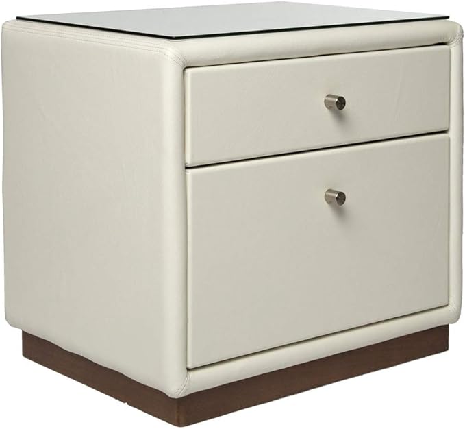 NECAUX Custom Multisize 1.5mm Thick Frosted PVC Table Cover Protector - 19 x 31.5 Inch Rectangular Plastic Table Cover Desk Pad Mat for Office & Computer Desk