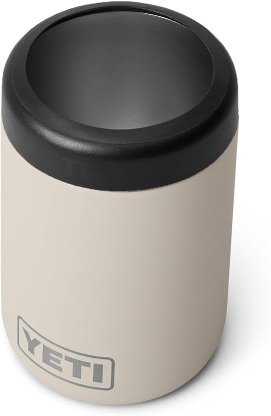 YETI Rambler 12 oz. Colster Can Insulator for Standard Size Cans