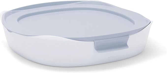 Rubbermaid Glass Baking Dishes for Oven