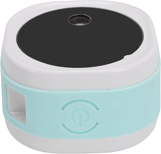 Pissente Coffee Bean Atomizer, USB Rechargeable Electric Sprayer - Image 4