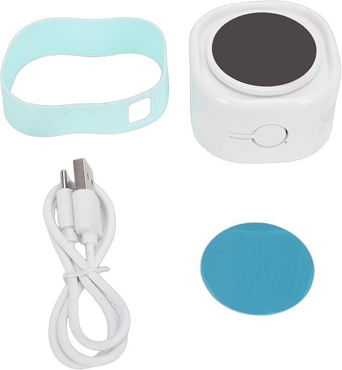 Pissente Coffee Bean Atomizer, USB Rechargeable Electric Sprayer - Image 6