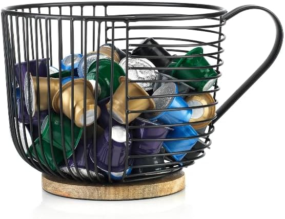 Coffee Pod Holder - Image 2