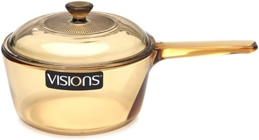 VISIONS 1L Saucepan