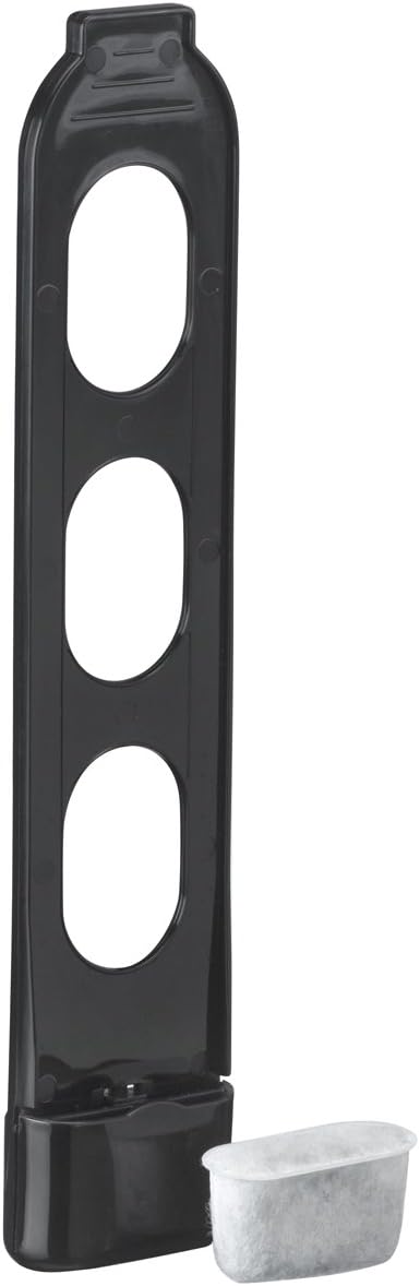 Cuisinart DCC-RWF Replacement Water Filters, 2-Pack