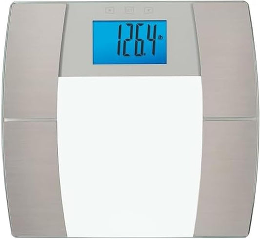 Eat Smart Precision Body Scale, Composition Digital Body Fat Scale for Body Weight