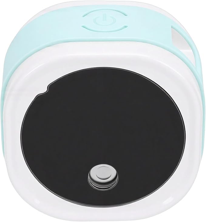 Pissente Coffee Bean Atomizer, USB Rechargeable Electric Sprayer by Pissente