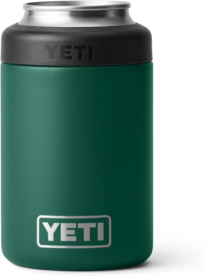 YETI Rambler 12 oz. Colster Can Insulator for Standard Size Cans