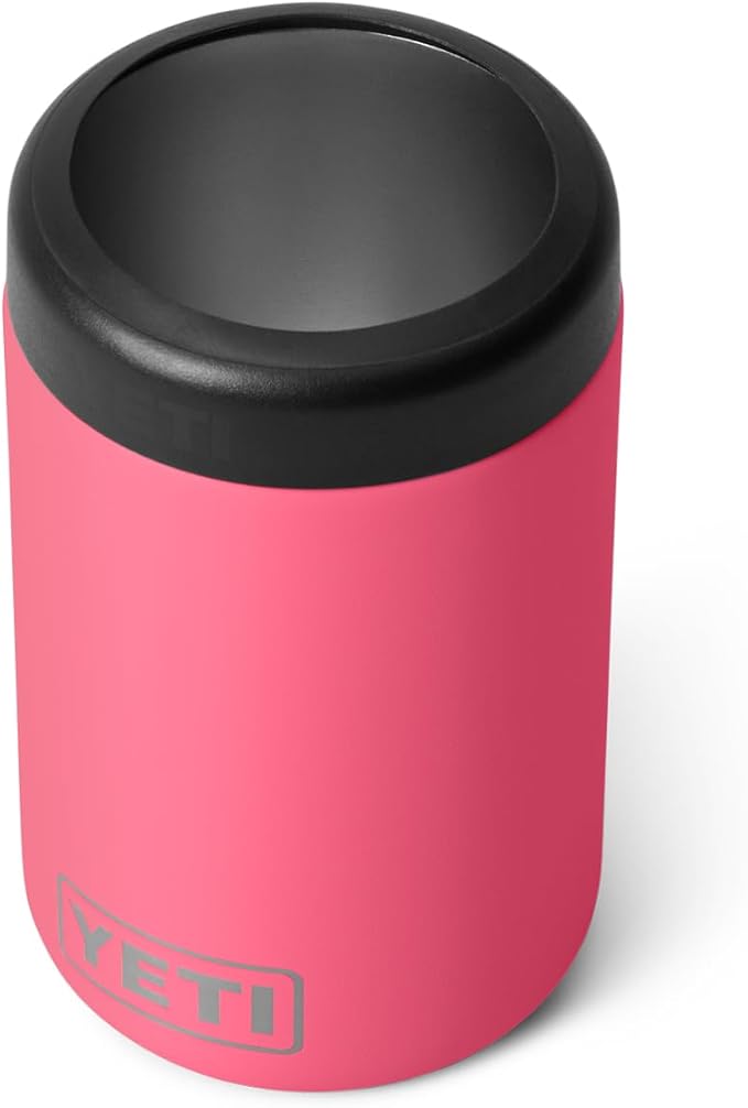 YETI Rambler 12 oz. Colster Can Insulator for Standard Size Cans