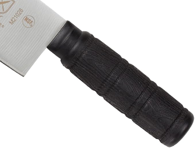 Mercer Culinary Asian Collection Chinese Duck Slicer