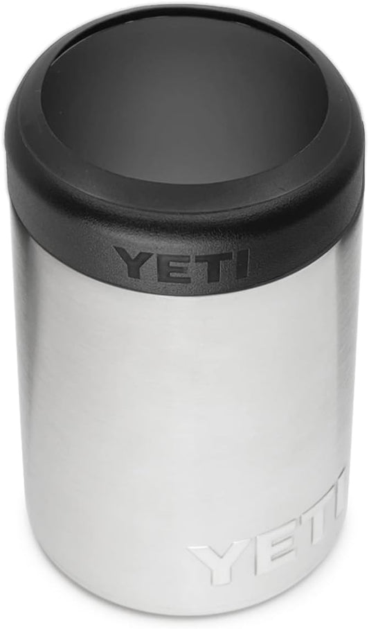 YETI Rambler 12 oz. Colster Can Insulator for Standard Size Cans
