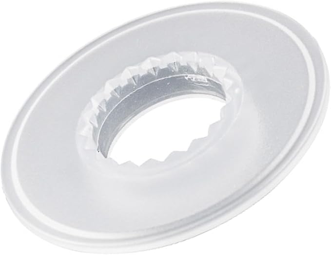 Resin Stand For Paper Coffee Clear Coffee Dripper Holder Rack Slip Coffee by Unknown