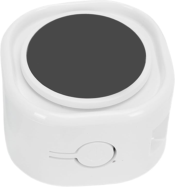 Pissente Coffee Bean Atomizer, USB Rechargeable Electric Sprayer - Image 8