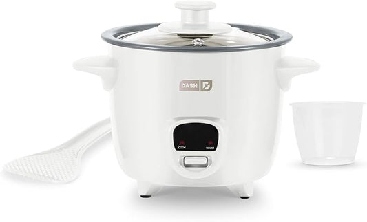 Dash Mini Rice Cooker