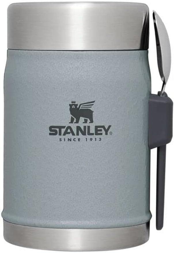 STANLEY Stanley Classic Legendary Classic Food Jar Spork 14oz
