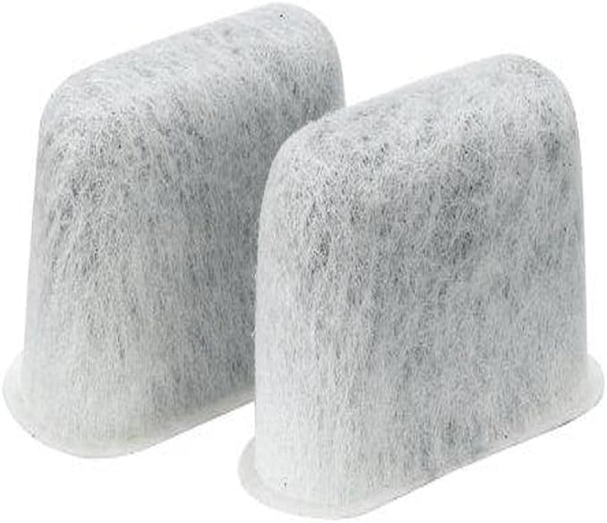 Cuisinart DCC-RWF Replacement Water Filters, 2-Pack