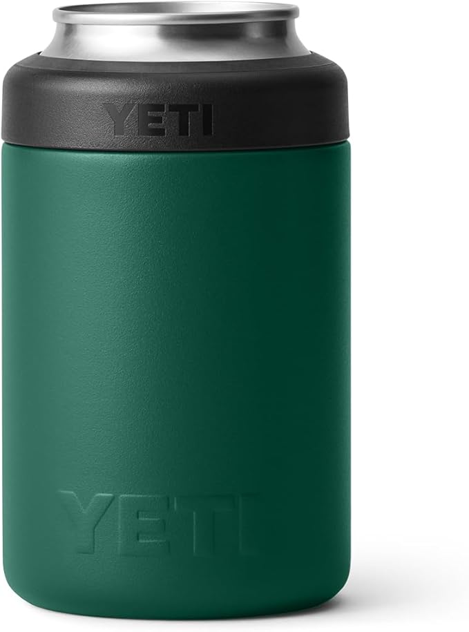 YETI Rambler 12 oz. Colster Can Insulator for Standard Size Cans