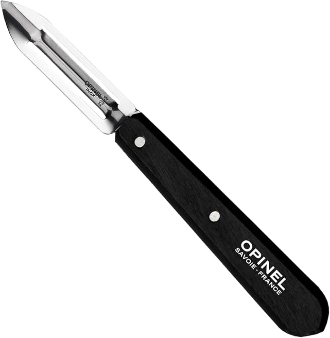 Opinel Essentials Kitchen Knives Box Set - Loft