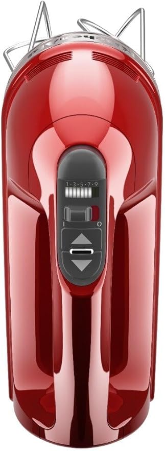 KitchenAid 9-Speed Hand Mixer - KHM926