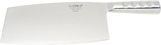 Winco , 12.541.25, Stainless Steel