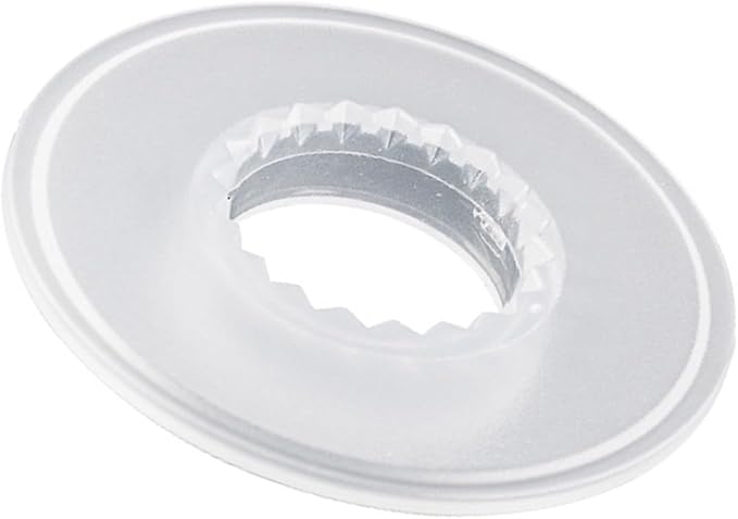 Resin Stand For Paper Coffee Clear Coffee Dripper Holder Rack Slip Coffee - Image 5