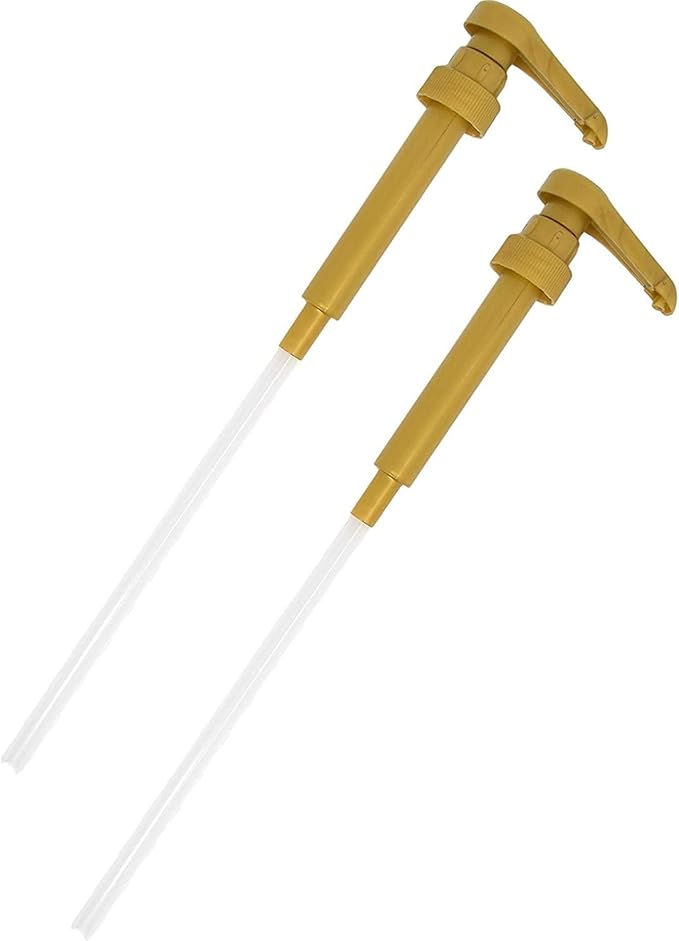 Syrup Pump Compatible with Torani, DaVinci and Skinny - Image 4