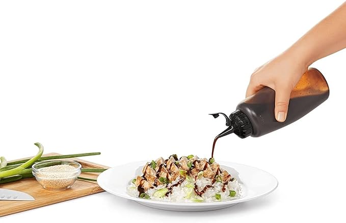 OXO Good Grips Chef's Squeeze Bottle - Medium